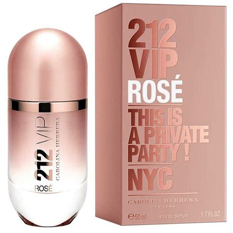 parfum 212 femme prix